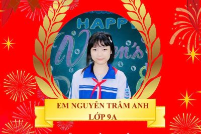 VINH DANH HỌC SINH GIỎI CẤP TỈNH NĂM HỌC 2025-2026