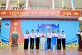 VINH DANH HỌC SINH TOP 20 CUỘC THI “Ocean English Achievers 2026”